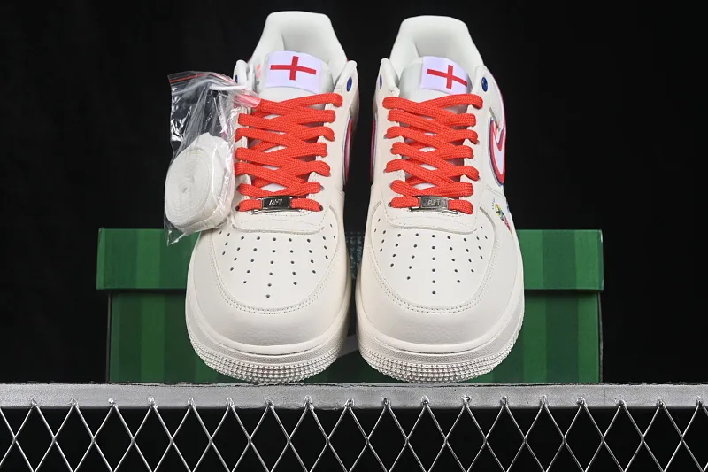 All categories Nk Air Force 1 Air Force series Nk Air Force 1 Low Air Force low-top Nike Air Force 1'07 Low joint model Air Force 1 low-top casual sneakers DD1982-368